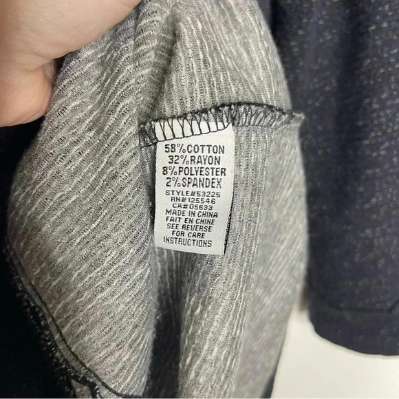 Habitat Knit Jacket Cardigan Long Sleeve Small - Picture 3 of 7